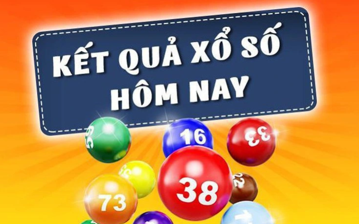 Xổ số 78win
